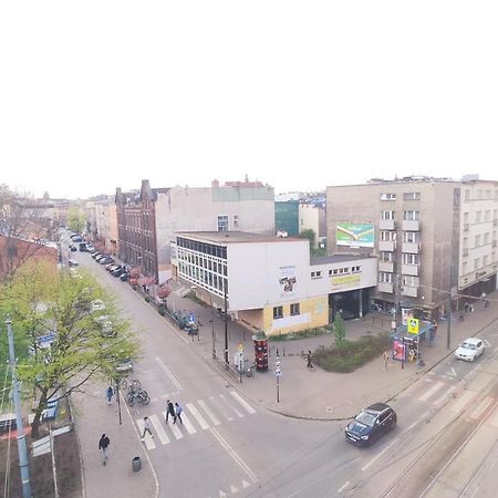 Starowislna 52 By Homeprime Krakau Exterior foto